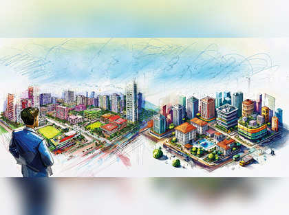 Image for Building India's 'iPhone city': Lessons