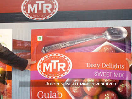 MTR Foods’ Norwegian parent Orkla Group to invest more in India