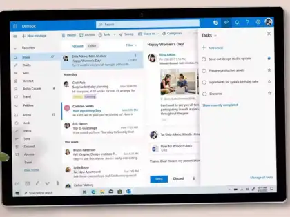 Is Microsoft Outlook Down Right Now? How to Check the Status and Get Updates 2 News headline Outlook down