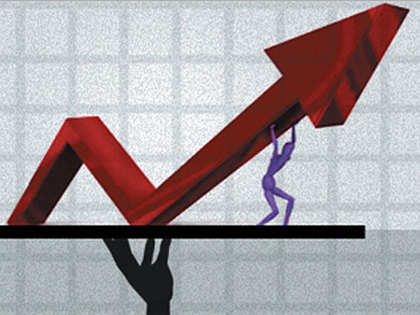 Index options volume rises 53 per cent on NSE in FY15