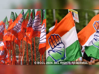 BJP's marquee 'class' castes doubt on Congress pitch