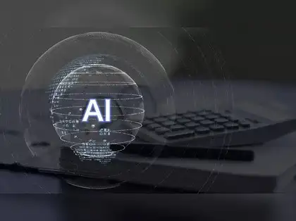 Indian startups poised to ride vertical AI opportunity: Report