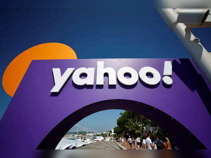 French data watchdog imposes 10 million euro fine on Yahoo! over cookie policy