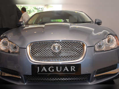 Jaguar Land Rover to set up manufacturing line for engines at Pune plant