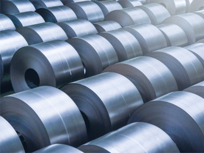 Base metals: Nickel, copper, lead futures drop on soft demand