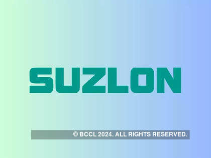 Suzlon Q3 Results: Cons PAT rises 2.6x YoY to Rs 203 crore, debt reduces further