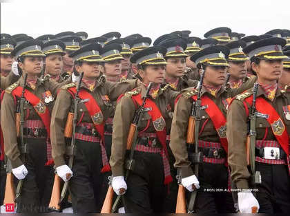 Over 7,000 women personnel serving in Army: Govt