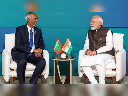 Remarks against PM Modi do not represent views of Maldives: Male tells Indian envoy