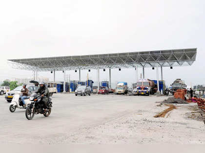 RInfra seeks Haryana government help to tackle issues at toll plaza