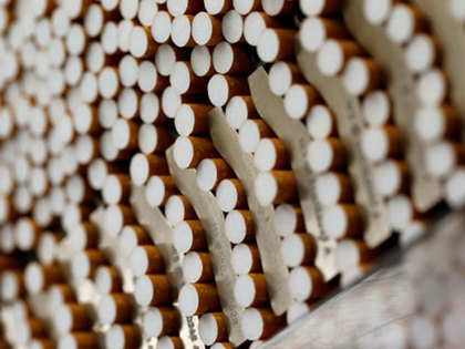 Low production doesn't set tobacco prices on fire