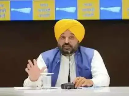 Punjab: Newly elected Ludhiana West MLA Sanjeev Arora sworn-in as Cabinet minister
