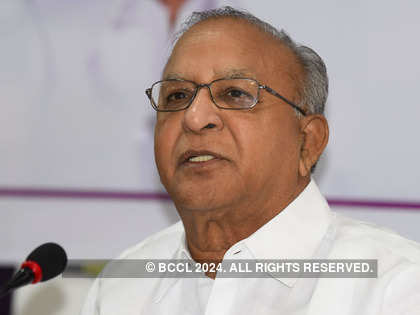 Early Lok Sabha polls possible as BJP likely to lose polls in 3 states: Jaipal Reddy