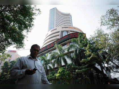 A 50-bps rate hike may worsen stressed debt of BSE 500 companies: India Rating