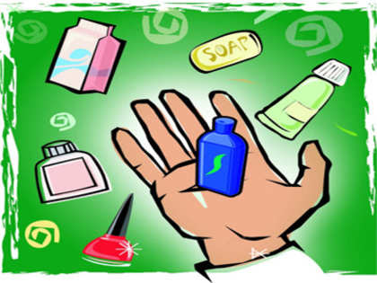 Personal care drives FMCG business on rural push