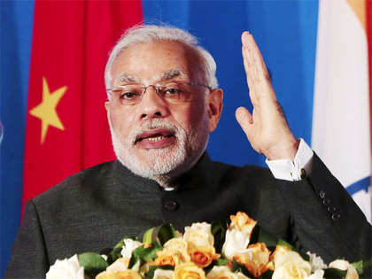 PM Narendra Modi in China: 26 deals worth $22 billion inked