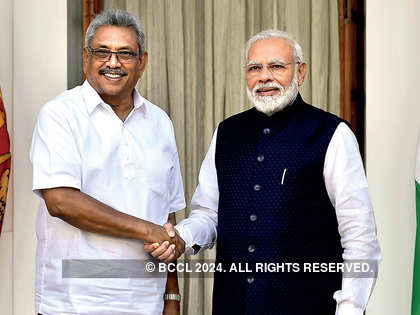 View: India to be a proactive, generous neighbour to Sri Lanka