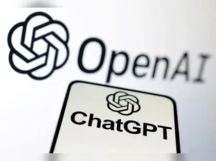 OpenAI's ChatGPT back up after brief outage - The Economic Times