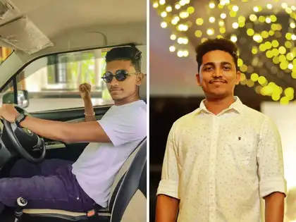 He worked as a wall painter, delivery boy and waiter. How he cracked a government job