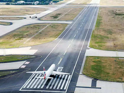 AAI saving nearly Rs 515 crore annually from leasing out of six airports under PPP