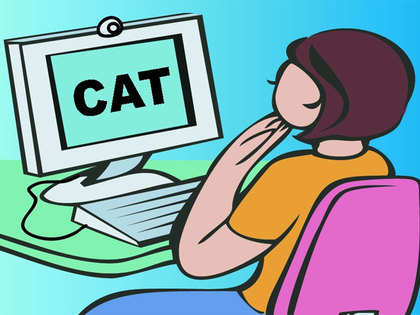 Nearly 2.18 lakh aspirants sit for CAT 2015 today