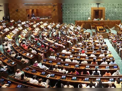 19 bills, 2 financial items under consideration: All-party meeting held ahead of Parliament's Winter Session