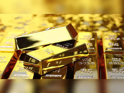 Gold Price Today: Yellow metal opens flat at Rs 71,547/10 grams; silver falls by Rs 6,800 in June so far