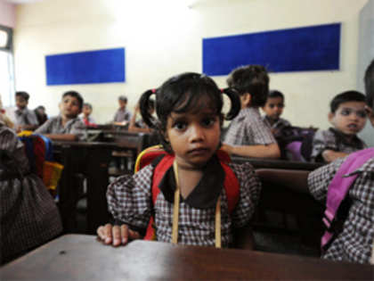 Only 2% of 6-14 age group out of schools in Bihar: Govt