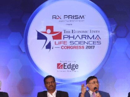 Economic Times concludes the Pharma & Life Sciences Congress 2017