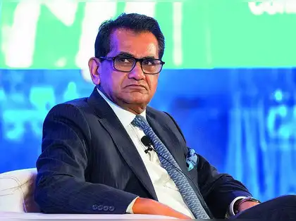 IndiGo approves appointment of ex-NITI Aayog CEO, G20 Sherpa Amitabh Kant as Director
