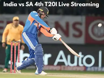 IND vs SA live streaming, 4th T20I: When and where to watch Lucknow match as India eyes 8th straight series win - The Economic Times