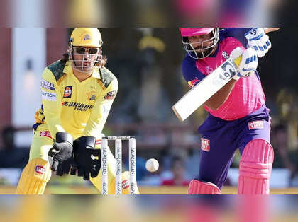 IPL official jerseys, merchandise a hit with fans this year