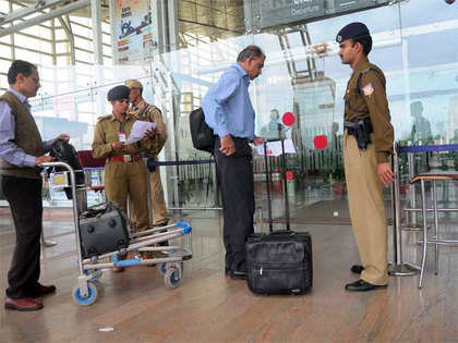 With smart CCTVs & armoured vans, airports to beef up security