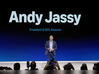 Amazon layoffs to continue as AI takes over routine tasks