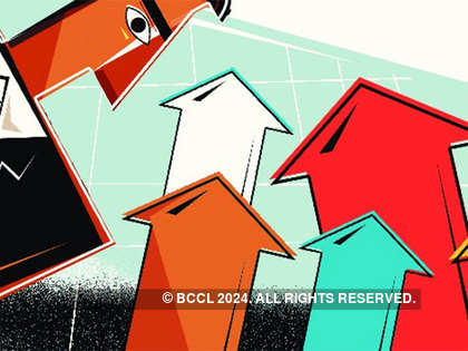 8 of top 10 companies add Rs 93,225 crore in m-cap, ITC shines