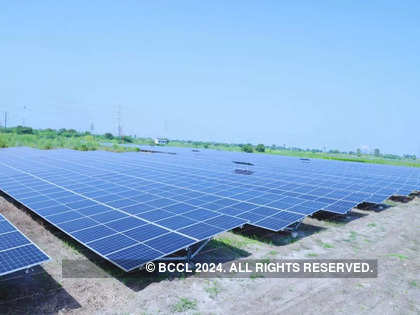CapitaLand India Trust commissions 21-megawatt captive solar plant in Tamil Nadu