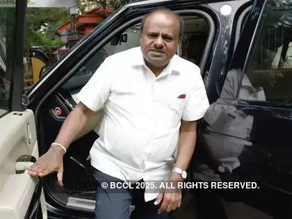 Exploring options for rare earth magnet supplies: H D Kumaraswamy