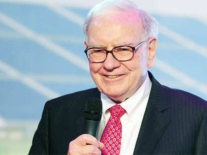 Warren Buffett's 23 most brilliant quotes about investing