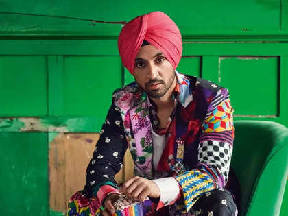 Diljit Dosanjh reveals he was sent away from home when he was 11, admits he grew distant from his parents