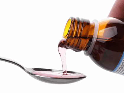 Cough syrup issue: Health ministry directs rational use of medication - The  Economic Times