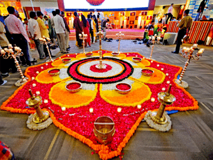 What is muhurat trading? And when is it this Diwali?