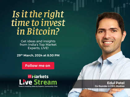 Is it the right time to invest in Bitcoin?