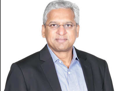 Ajit Isaac, the man behind Quess Corp's blockbuster listing