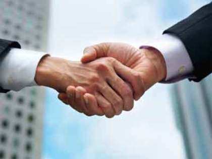 $6-billion pacts: Reliance Energy, Lanco, NIIT and Ramky group ink agreements with Chinese companies