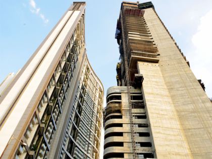 Rapid urbanization in India and how elevators play an important role in the ever growing skyline of Indian cities