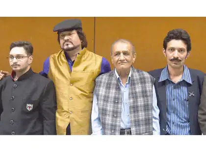 Peshwa Bajirao 2 Family Tree