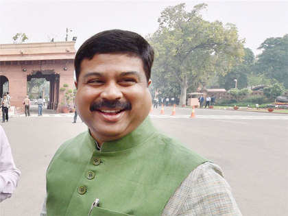 Government to scrap allocation of CBM block given to GEECL: Dharmendra Pradhan