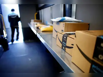 Longtime Amazon employee criticises tech giant's work culture in retirement reflection