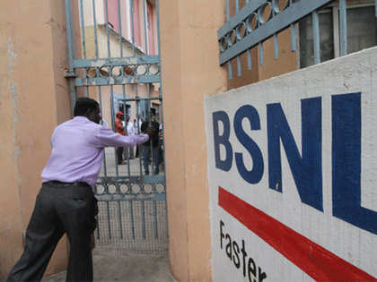 BSNL's response on NIB case to be sent to CVC: Telecom Minister Manoj Sinha
