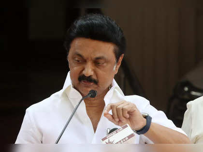 Continuing attacks on Indian fishermen by Sri Lankan Navy means PM Modi-led regime is 'weak': TN CM Stalin