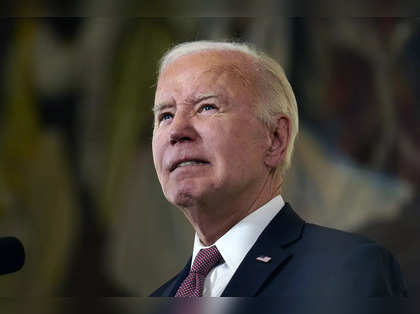 Biden returns to South Carolina to show his determination to win back Black voters in 2024